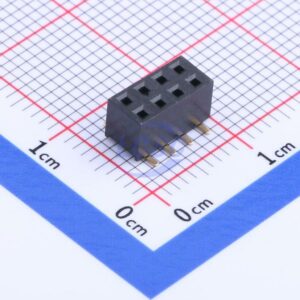 XKB Connection X4621FVS-2x04-C43D65