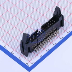 XKB Connection X9555WR-2x13A-PTV01