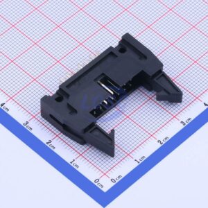 XKB Connection X9555WV-2x07A-PTV01