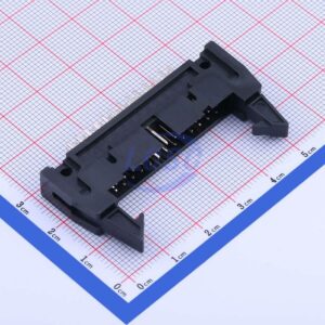 XKB Connection X9555WV-2x13A-PTV01