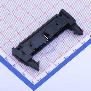 XKB Connection X9555WV-2x15A-PTV01
