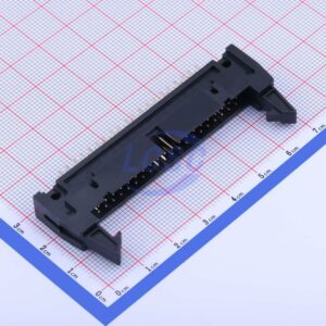 XKB Connection X9555WV-2x20A-PTV01