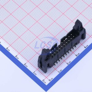 XKB Connection X9555WVS-2x10A-6TV01