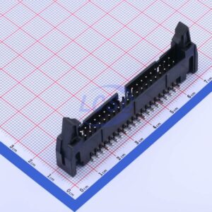 XKB Connection X9555WVS-2x20A-6TV01