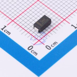 Yangzhou Yangjie Elec Tech SMA4733A