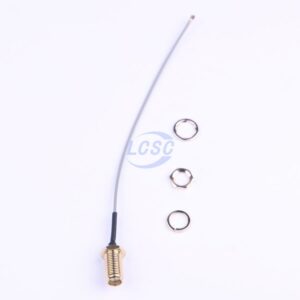 ZIISOR XC-IPX4-SMA-10