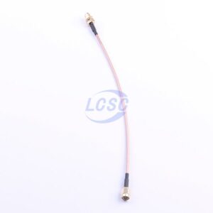 ZIISOR XC-SMA-SMA-20