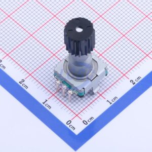 ALPSALPINE EC11G1560421