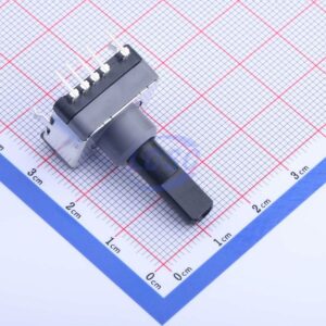 ALPSALPINE EC18AGB20406