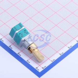ALPSALPINE RK0972310C08