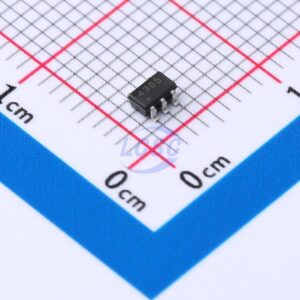 Analog Devices Inc./Maxim Integrated DS4305R+T&R