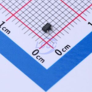 Analog Devices Inc./Maxim Integrated LM4040AEX3-3.3+T