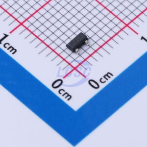 Analog Devices Inc./Maxim Integrated LM4040AIM3-2.5+T