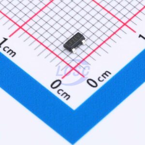 Analog Devices Inc./Maxim Integrated LM4040AIM3-5.0+T
