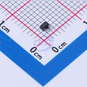 Analog Devices Inc./Maxim Integrated LM4040BIX3-2.5+T