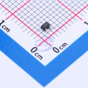 Analog Devices Inc./Maxim Integrated LM4041CIX3-1.2+T