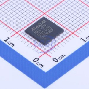 Analog Devices Inc./Maxim Integrated MAX1978ETM+T