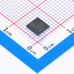 Analog Devices Inc./Maxim Integrated MAX20022ATIA+