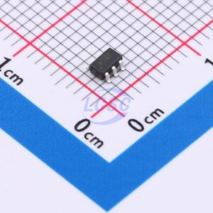 Analog Devices Inc./Maxim Integrated MAX6071AAUT30+T