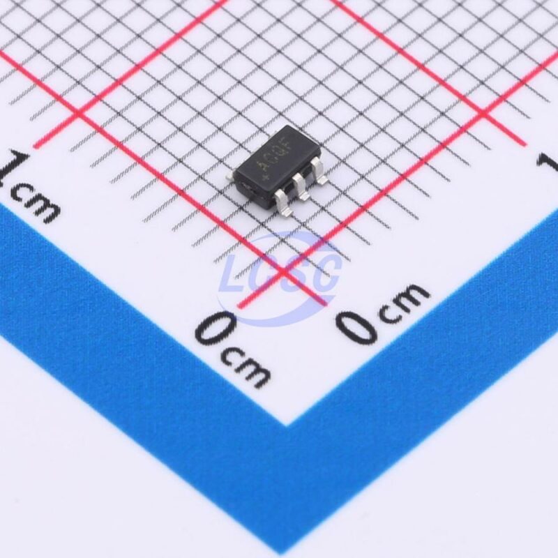 20230130 analog devices inc maxim integrated max6071aaut30 t c2157057 front.jpg