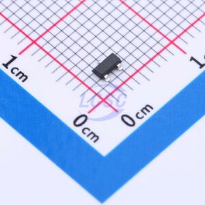 Analog Devices Inc./Maxim Integrated MAX6106EUR+T