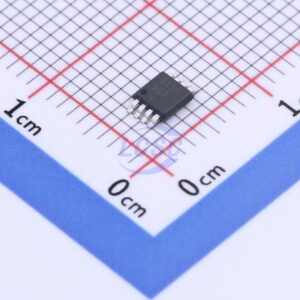 Analog Devices Inc./Maxim Integrated MAX6126A50+T