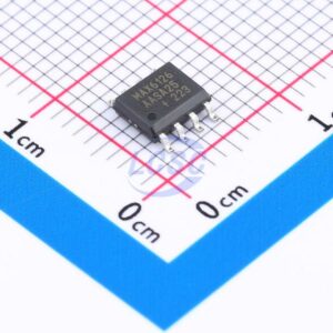 Analog Devices Inc./Maxim Integrated MAX6126AASA25+T
