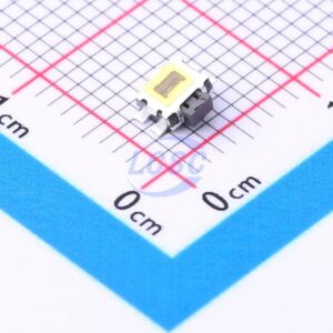 C&K PTS841ESDGKPSMTRLFS