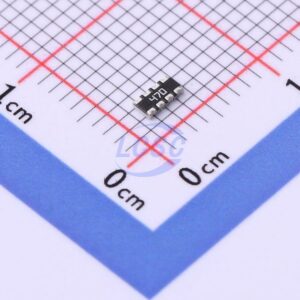 CTS Electronic Components 742C083470JP