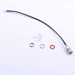 HJ Tech HJ-BNC-HSG-RG174-L=210