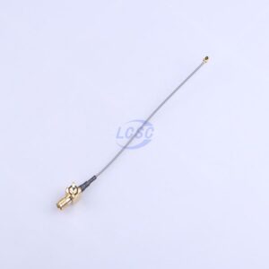 HJ Tech HJ-IPEX1-SMA-RG1.32-138mm