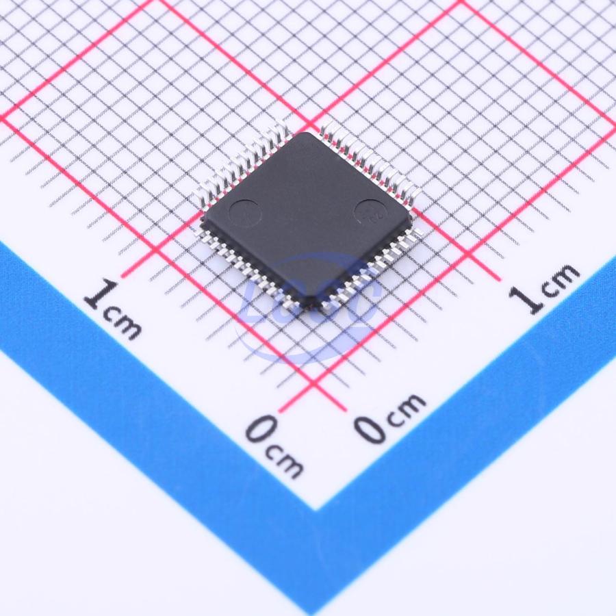20230130 infineon cypress semicon cy7c65642 48axct c2951509 back.jpg