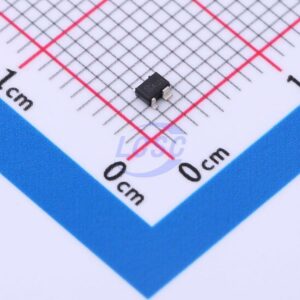 Infineon Technologies BFP 540ESD H6327