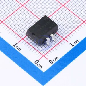 Infineon Technologies PVD1352NSPBF
