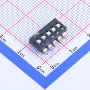 KAIFENG KF1027B-05P-G00-ON-01B