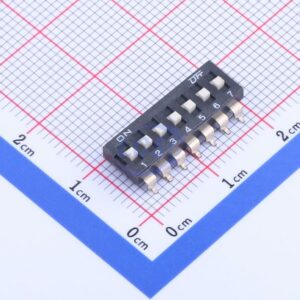 KAIFENG KF1027B-07P-G00-DFT-01B