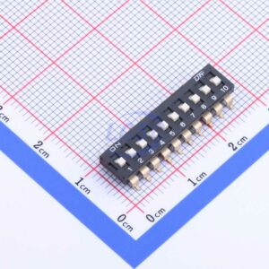 KAIFENG KF1027B-10P-G00-DFT-01B