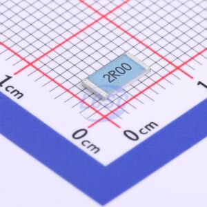 KOA Speer Elec RK73HW3ATTE2R00F