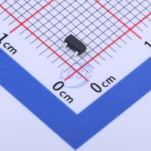 MCC(Micro Commercial Components) MMBTA92-TP