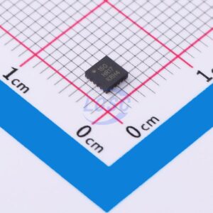 Microchip Tech AT42QT1050-MMH