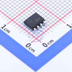 Microchip Tech CAP1203-1-SN