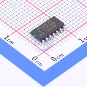 NXP Semicon HTRC11001T/02EE,11