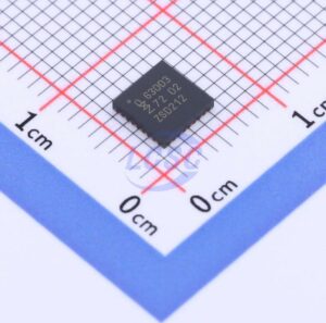 NXP Semicon MFRC63003HNE