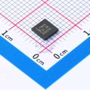 NXP Semicon PN7362AUEV/C300E