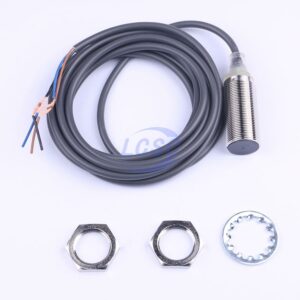 Omron Electronics E2B-M18KS08-WZ-C1