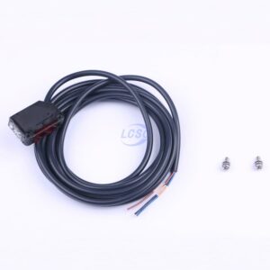 Omron Electronics E3ZG-R61-S