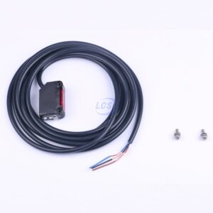 Omron Electronics E3ZG-R81-S