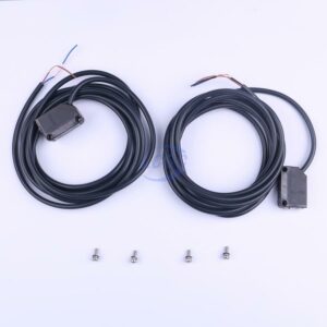 Omron Electronics E3ZG-T81-S