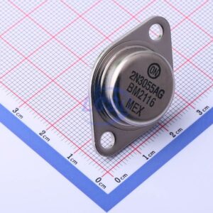 onsemi 2N3055AG