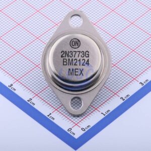 onsemi 2N3773G